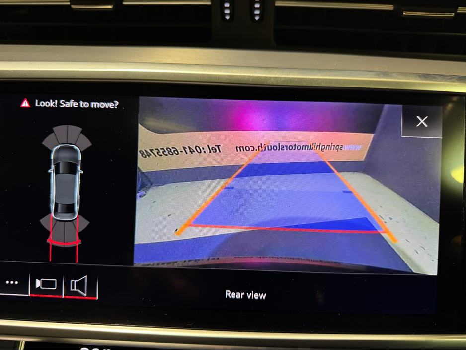 2019 Audi A6 2L Diesel For Sale Images