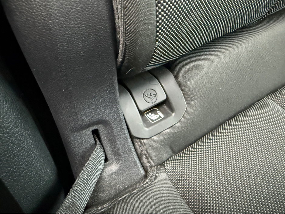 Audi Q3 1.4 TFSI TECHNIK 45 245PS 5DR — thumbnail 11