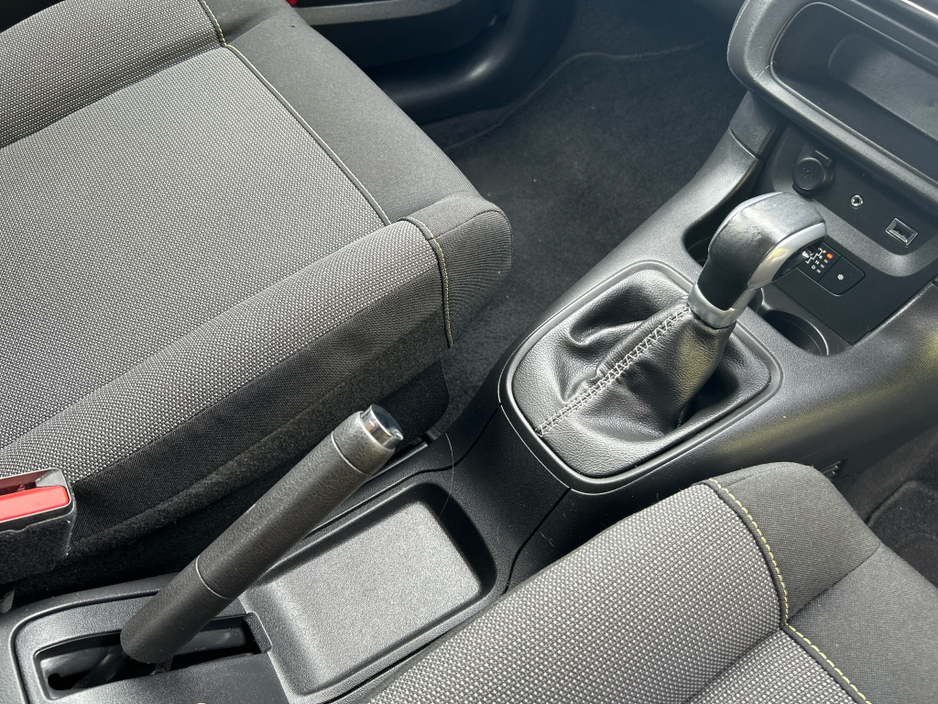 2018 Citroen C3 1.2L Petrol For Sale Images