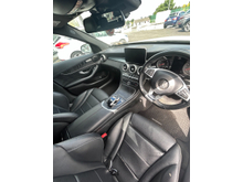 2016 Mercedes-Benz C Class 1.6L Petrol For Sale Images