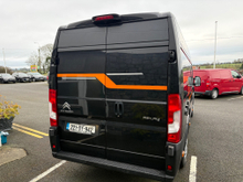 2022 Citroen Relay 2.2L Diesel For Sale Images