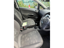 2012 Opel Corsa 1.2L Petrol For Sale Images