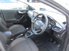 2023 Ford Puma 1L Petrol Hybrid For Sale Images