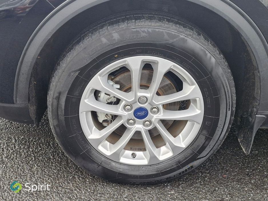 Ford Kuga 2.5 Duratec 225PS PHEV Titanium Auto Call Dave 0862045250 — thumbnail 9