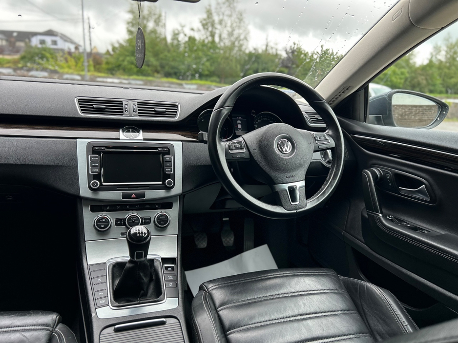 2013 Volkswagen CC 2L Diesel For Sale Images