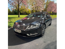 2016 Volkswagen CC 2L Diesel For Sale Images