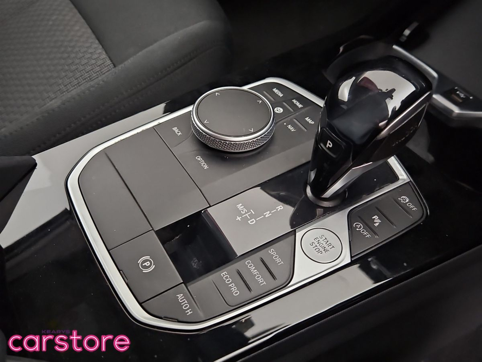 BMW 1 Series 118i Auto — thumbnail 20