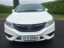 2017 Honda Jade 1.5L Petrol Hybrid For Sale Images