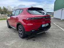 2023 Alfa Romeo Tonale 1.5L Petrol Hybrid For Sale Images