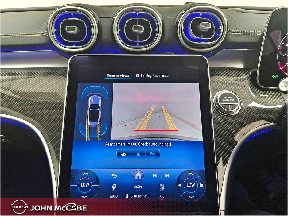 2025 Mercedes-Benz CLE 2L Diesel Hybrid For Sale Images