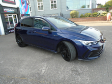 2021 Volkswagen Golf 1.5L Petrol For Sale Images