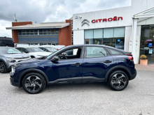 2025 Citroen C4 1.2L Petrol Hybrid For Sale Images