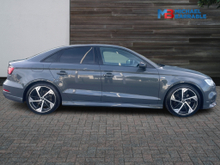 2019 Audi A3 1.4L Petrol For Sale Images