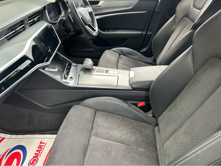 2021 Audi A7 2L Diesel For Sale Images