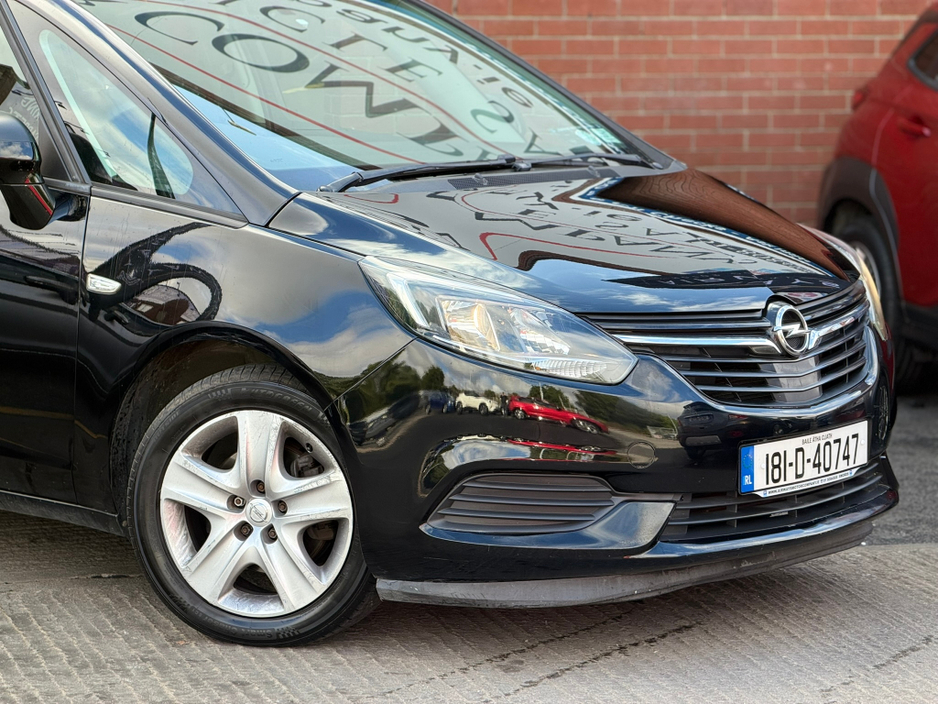 Opel Zafira 1.6 TOURER E CDTI 5DR — thumbnail 6