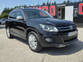 2016 VOLKSWAGEN TIGUAN 2016 VW Tiguan 1.4tsi Automatic/Low kms/1yr warran