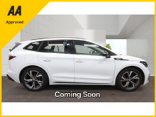 2023 Skoda Enyaq 0L Electric For Sale Images
