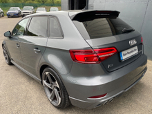 2019 Audi A3 2L Diesel For Sale Images