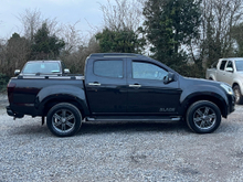 2018 Isuzu D-MAX 1.9L Diesel For Sale Images