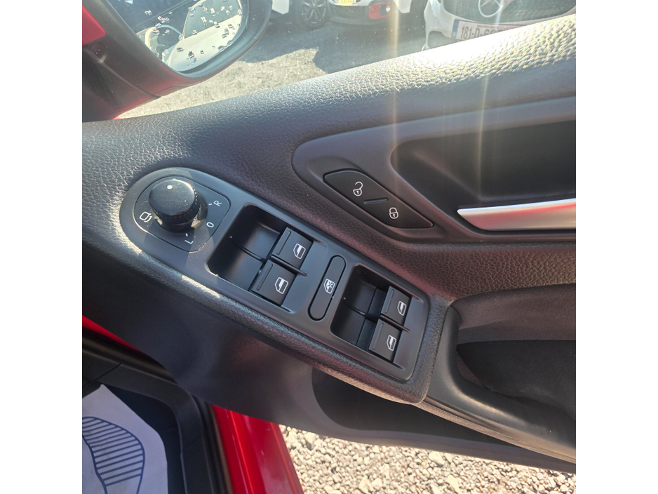 Volkswagen Golf 1.4 TSI DSG 140HP HIGHLINE — thumbnail 12