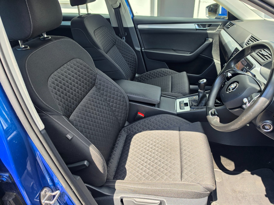 2023 Skoda Superb 2L Diesel For Sale Images
