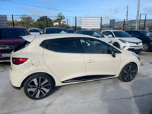2016 Renault Clio 1.2L Petrol For Sale Images