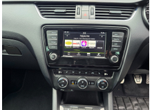 2016 Skoda Octavia 2.0L Diesel For Sale Images