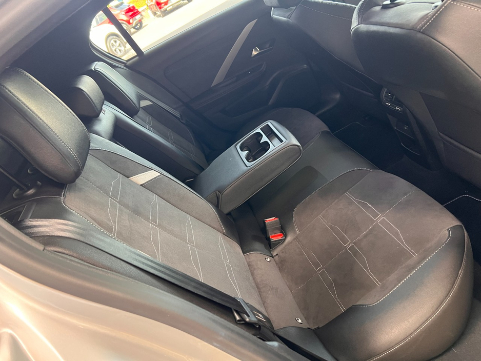 2024 Opel Astra 1.2L Petrol For Sale Images