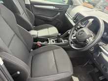 2023 Skoda Karoq 2L Diesel For Sale Images