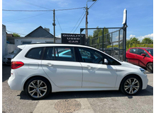 2018 BMW 2 Series Gran Tourer 2L Diesel For Sale Images