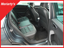 2021 SEAT Ateca 2L Diesel For Sale Images