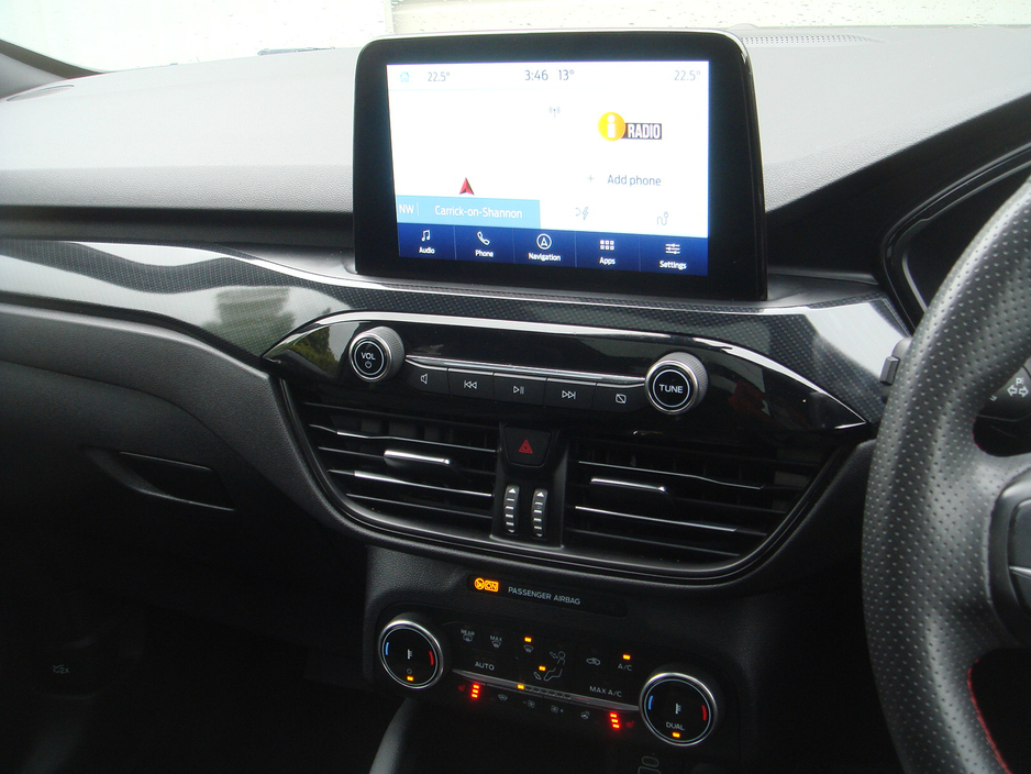 2023 Ford Kuga 2.5L Hybrid For Sale Images