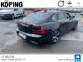 2018 VOLVO S90 D4 R-DESIGN 2.0 TD 190 BHP AUTO 90 SERIES //  FULL KOPING SERVICE HISTORY // GORGEOUS CAR // BIG R DESIGN SPEC
