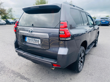2023 Toyota Landcruiser 2.8L Diesel For Sale Images