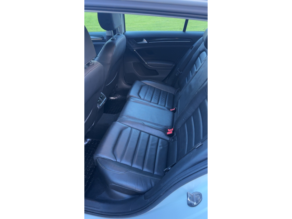 Volkswagen Golf DBA-AUCPT — thumbnail 4