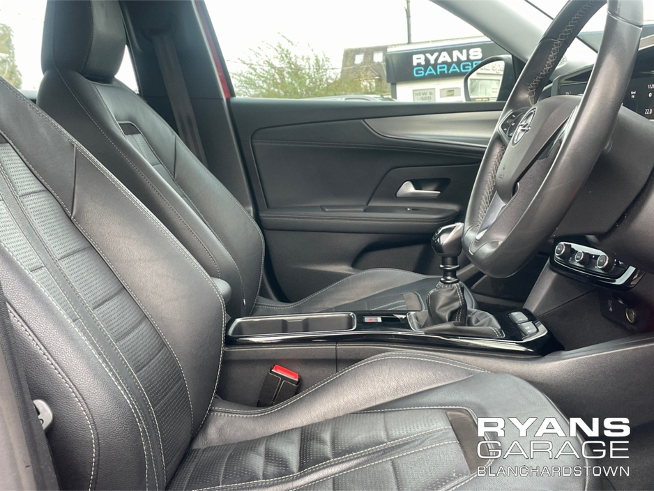 2023 Opel Mokka 1.2L Petrol For Sale Images