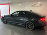 2019 BMW 4 SERIES D F36 M SPORT GRAN COUPE 4 4DR A