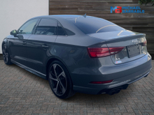 2019 Audi A3 1.4L Petrol For Sale Images