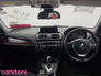 2016 BMW 1 SERIES 1.5 Auto