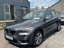2017 BMW X1 2L Diesel For Sale Images
