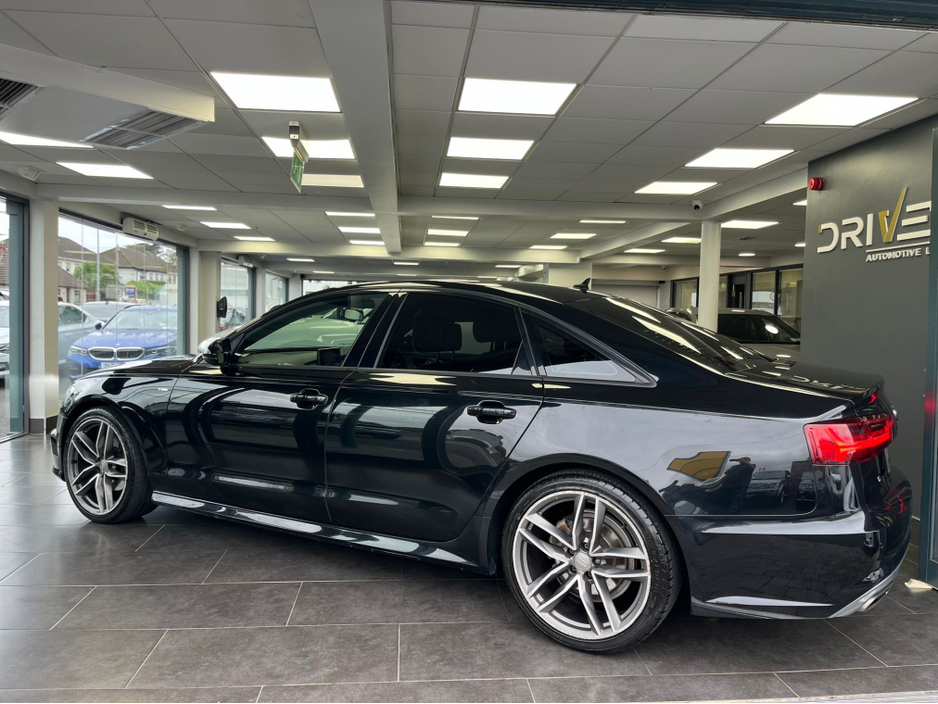 2016 Audi A6 2L Diesel For Sale Images