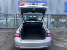 2023 Skoda Superb 2L Diesel For Sale Images