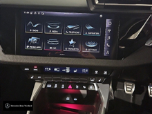 2025 Audi A3 2L Diesel For Sale Images