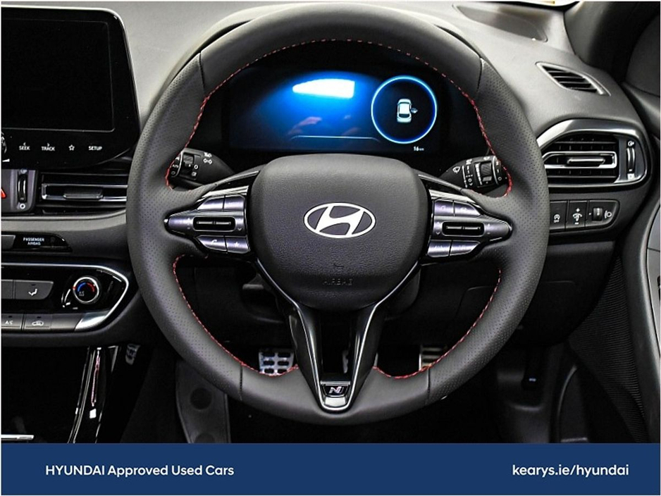 Hyundai i30 N-Line Order Your 262 Today! — thumbnail 17