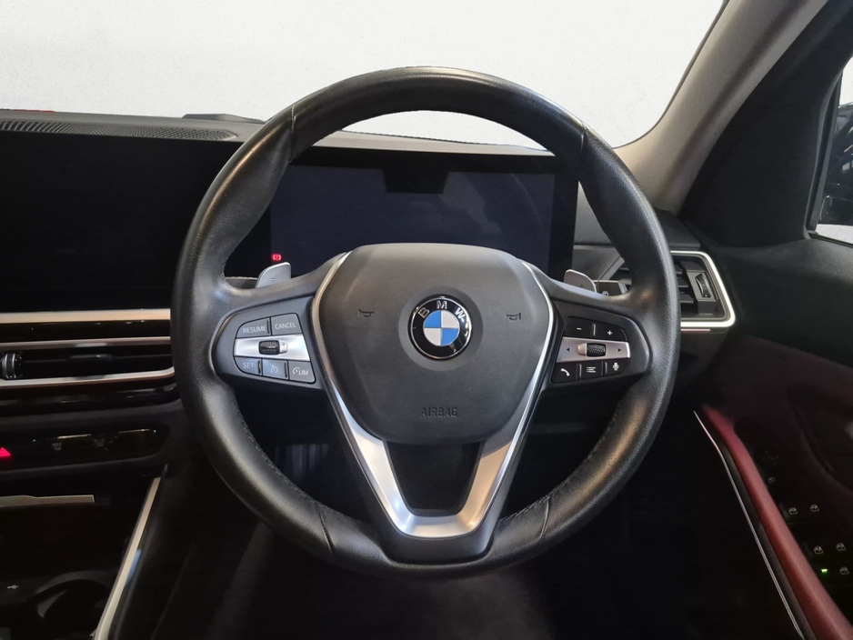 BMW 3 Series Estate 320D Sport — thumbnail 16