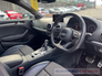 2018 AUDI A3 1.4TFSI , S-LINE// LOW MILEAGE 