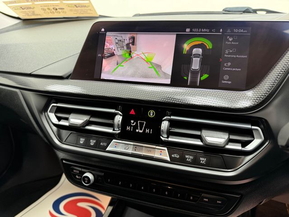 BMW 1 Series 2.0 D Automatic — thumbnail 19