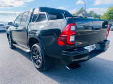 2023 Toyota Hilux 2.4L Diesel For Sale Images