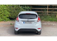 2016 Ford Fiesta 1.5L Diesel For Sale Images