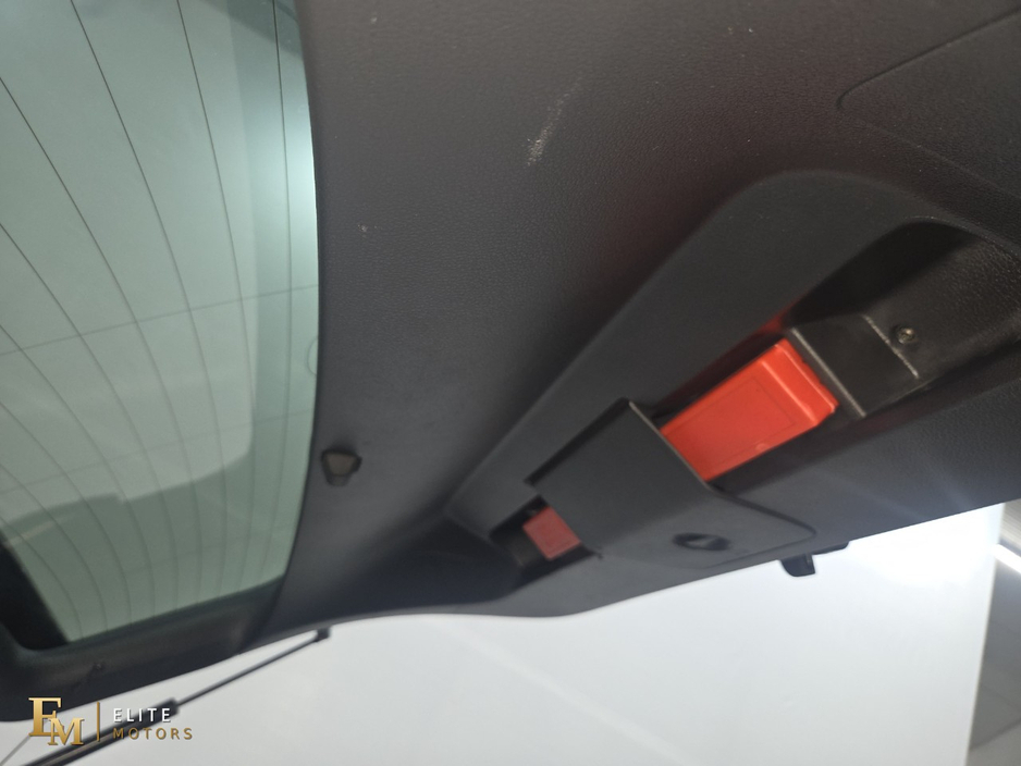 2016 Volkswagen Golf 1.2L Petrol For Sale Images